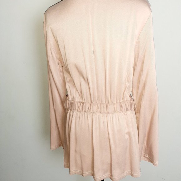 Stooch Light Weight Waterfall Jacket Size large - Picture 2 of 6